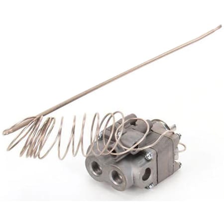 American Range Control Thermostat Combo A50410